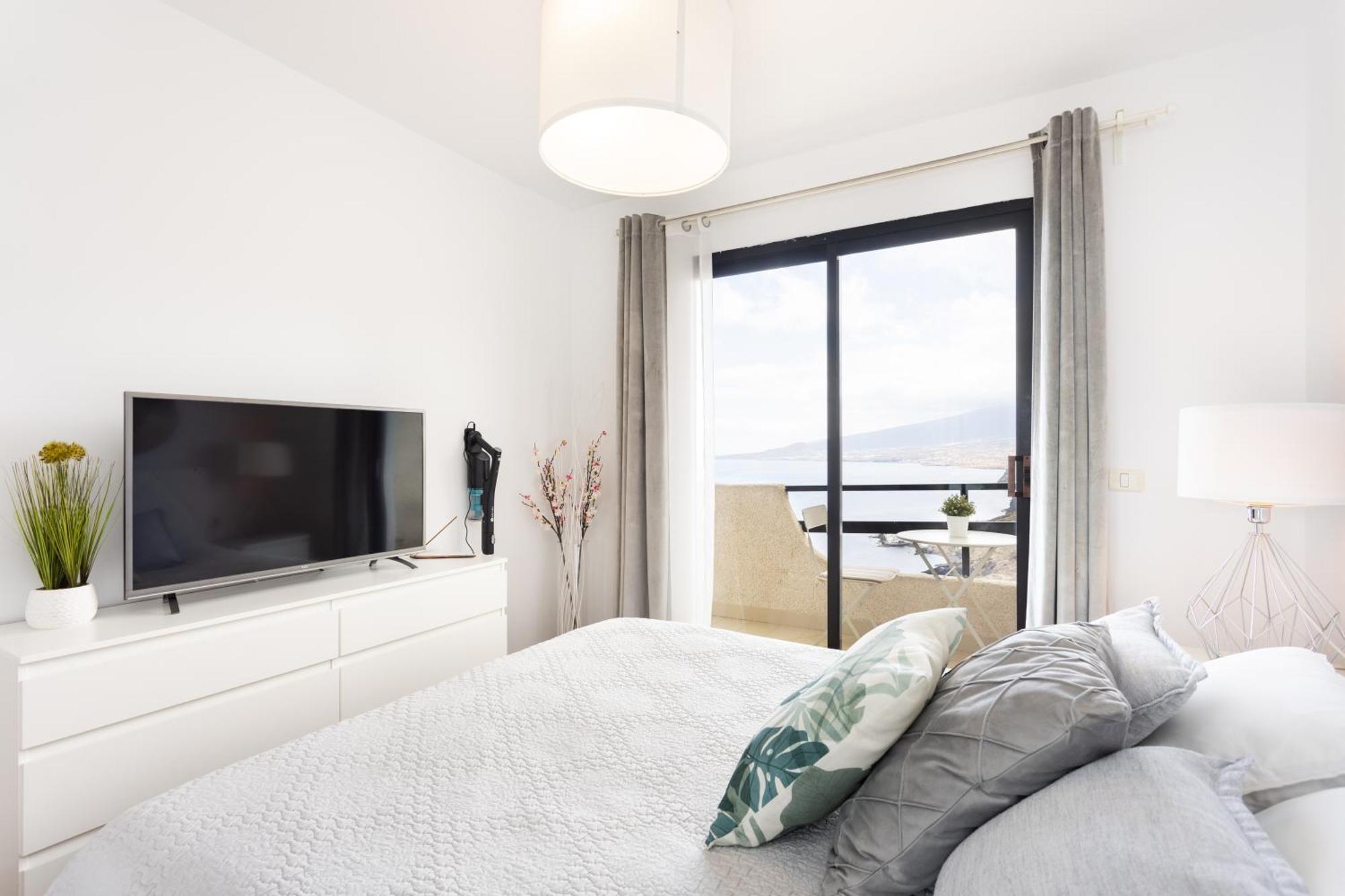 Home2Book Beautiful View Of The Bay & Wifi Tabaiba Εξωτερικό φωτογραφία